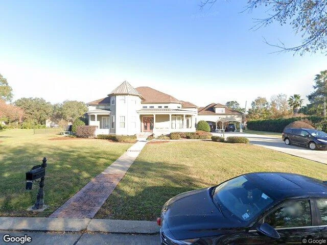 House image located at Belle Chasse, LA 70037