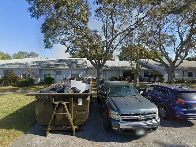 House image located at Dunedin, FL 34698