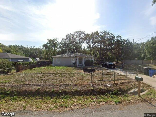House image located at Seffner, FL 33584