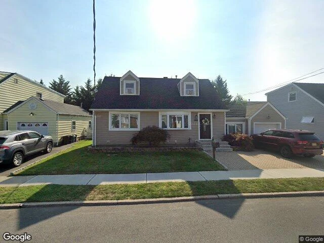 House image located at East Rutherford, NJ 07073