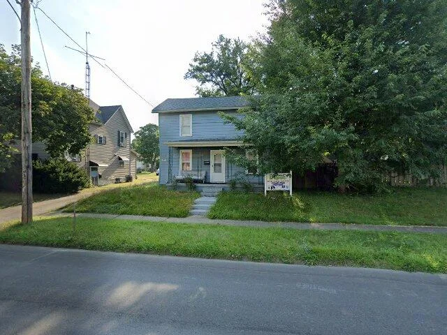 House image located at East Palestine, OH 44413