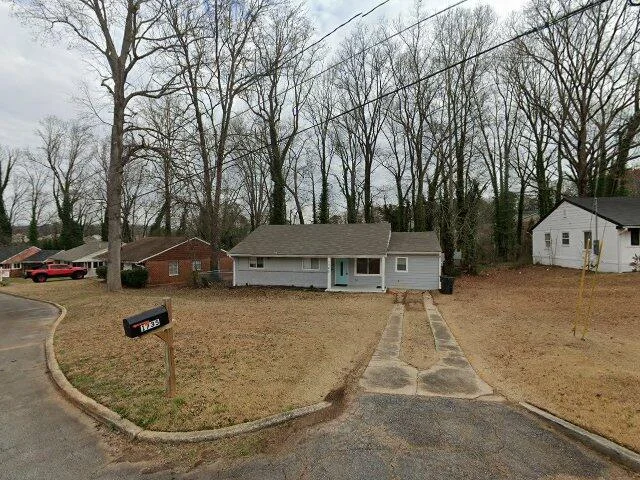 House image located at Atlanta, GA 30344
