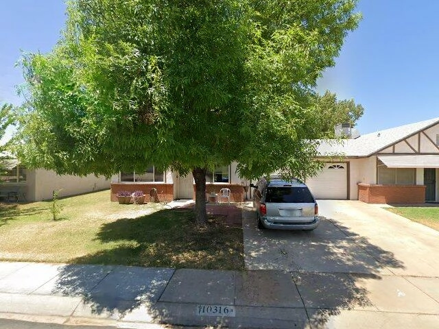 House image located at Peoria, AZ 85345