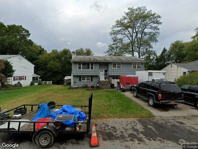 House image located at Poughkeepsie, NY 12603