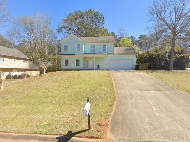 House image located at Rex, GA 30273