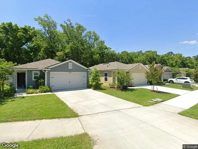 House image located at Jacksonville, FL 32256