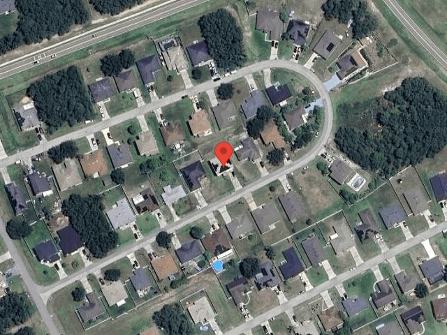 House image located at Kissimmee, FL 34759