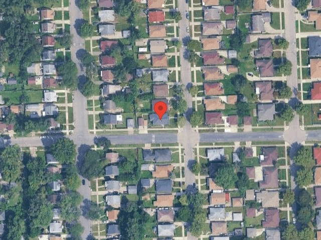 House image located at Detroit, MI 48235
