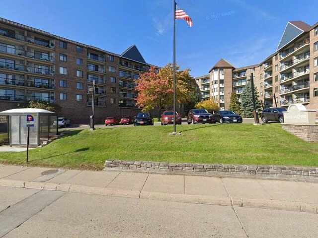 House image located at Minneapolis, MN 55418