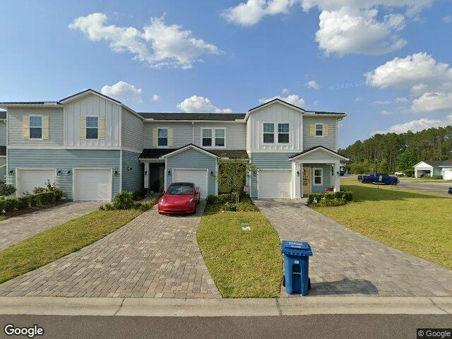 House image located at Saint Augustine, FL 32092