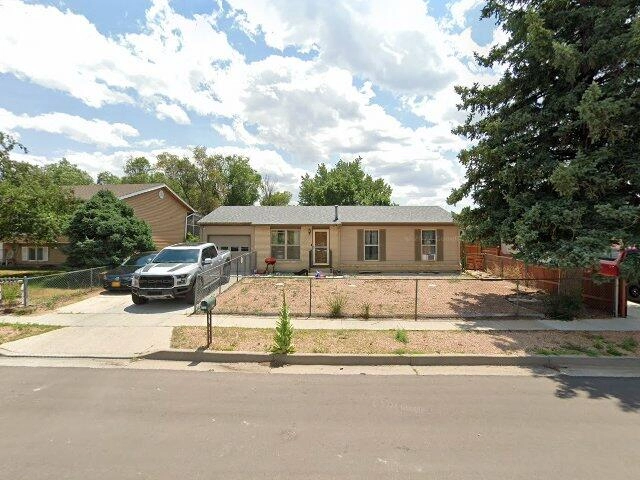 House image located at Colorado Springs, CO 80916