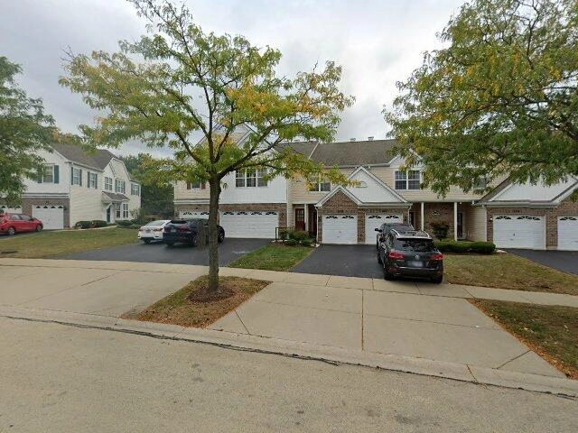 House image located at Lombard, IL 60148