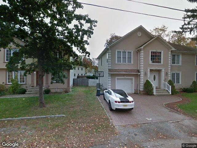 House image located at Haskell, NJ 07420