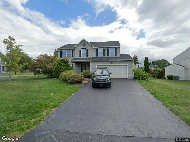 House image located at Clay, NY 13041