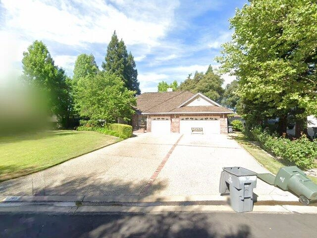House image located at Granite Bay, CA 95746