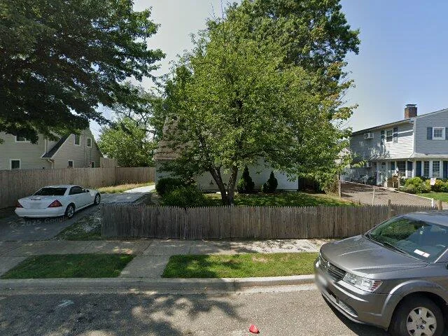 House image located at Levittown, NY 11756