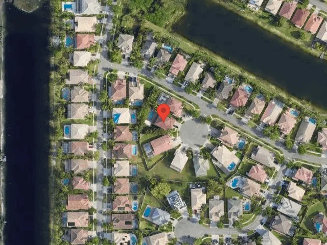 House image located at Hollywood, FL 33029