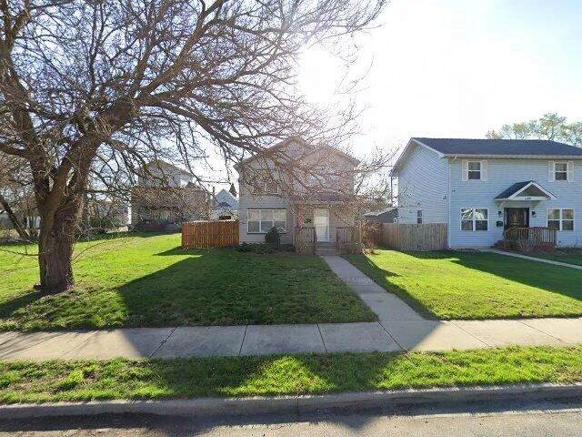 House image located at Gary, IN 46403