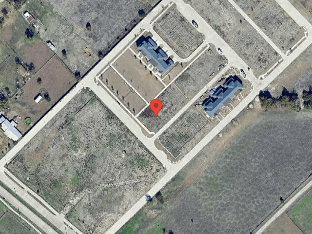 House image located at Rowlett, TX 75089
