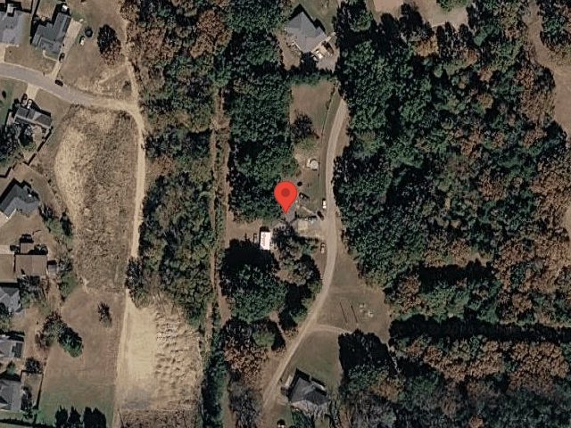 House image located at Russellville, AR 72802