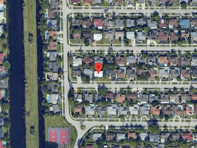 House image located at Pompano Beach, FL 33068