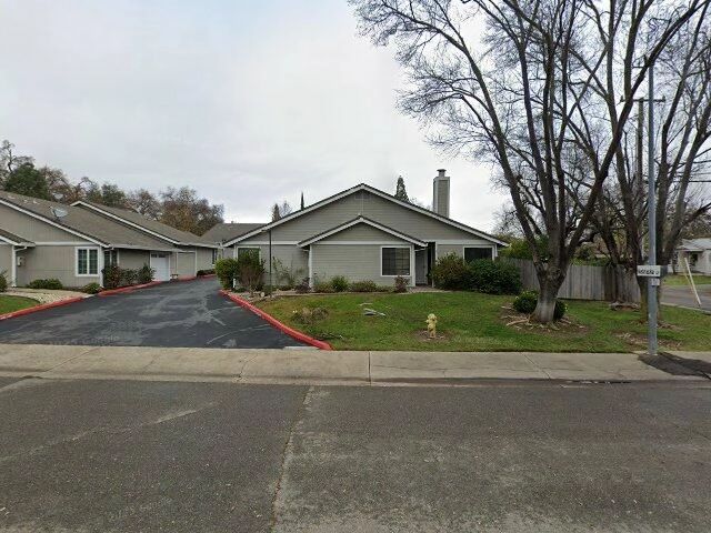 House image located at Fair Oaks, CA 95628