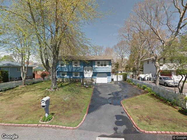 House image located at Shirley, NY 11967