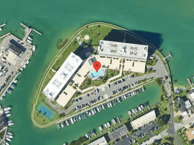 House image located at Saint Petersburg, FL 33706