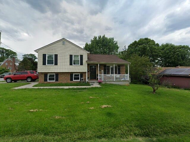 House image located at Essex, MD 21221