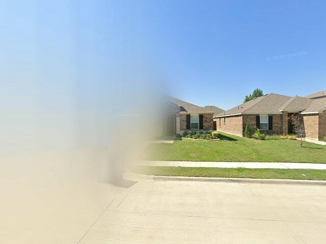 House image located at Forney, TX 75126