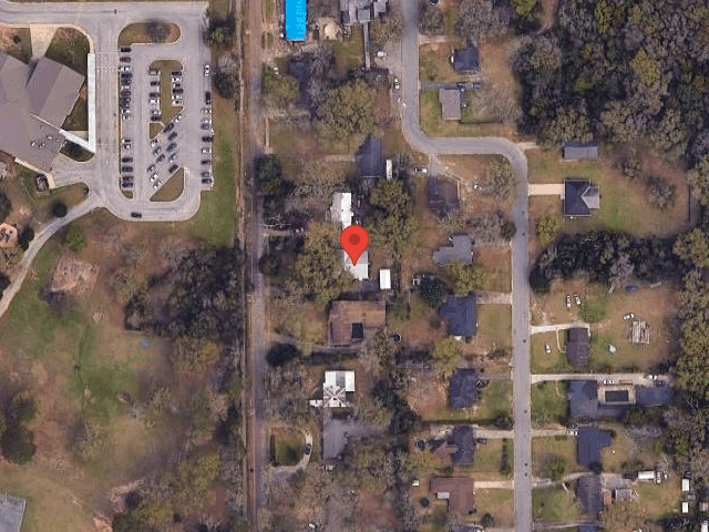 House image located at Mobile, AL 36618