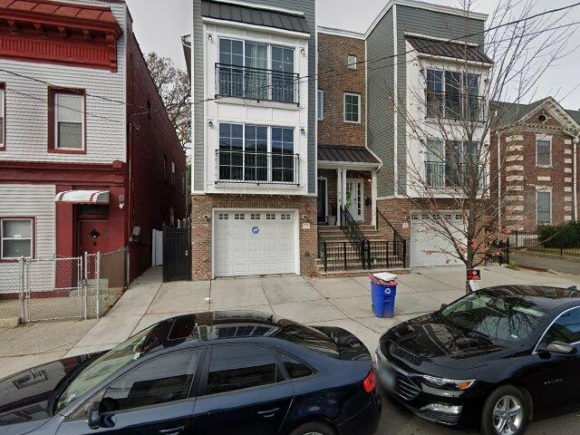 House image located at Newark, NJ 07104