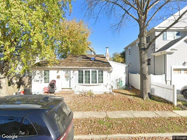 House image located at East Rockaway, NY 11518