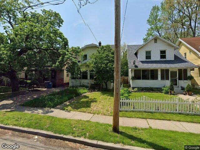 House image located at Toledo, OH 43612