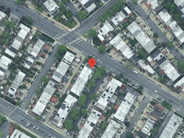 House image located at Brooklyn, NY 11236