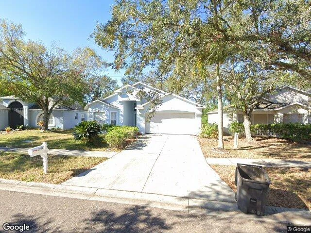 House image located at Riverview, FL 33578