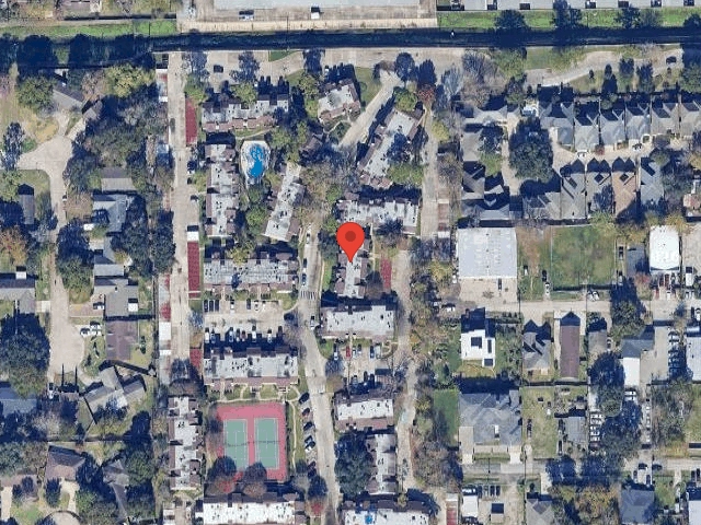 House image located at Houston, TX 77063