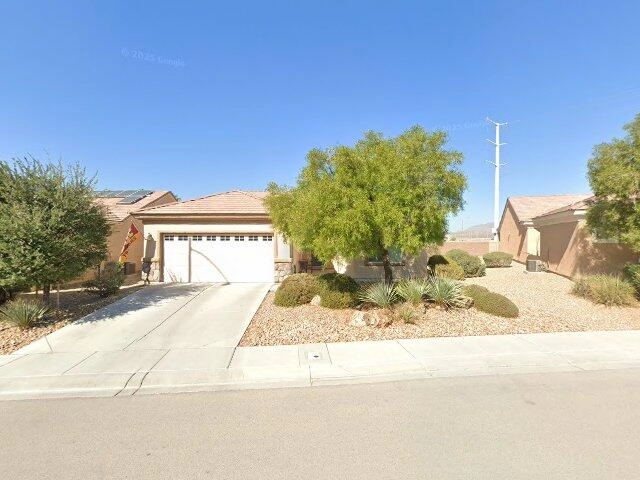 House image located at North Las Vegas, NV 89084