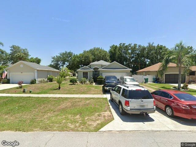 House image located at Eustis, FL 32726
