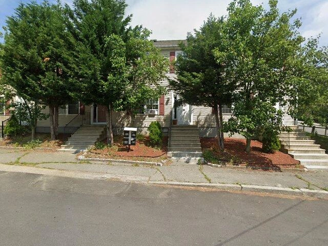 House image located at Meriden, CT 06450