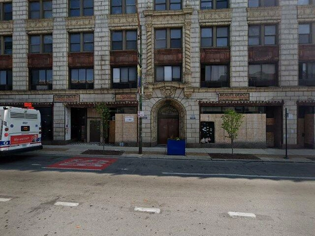 House image located at Chicago, IL 60619