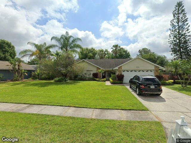 House image located at Tampa, FL 33624