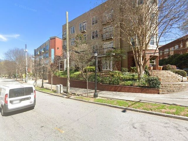 House image located at Atlanta, GA 30309