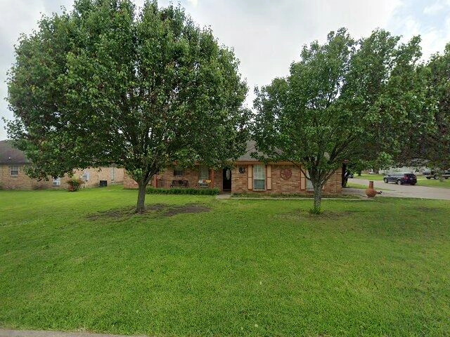 House image located at Kaufman, TX 75142
