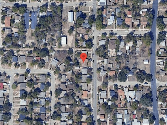House image located at San Antonio, TX 78223