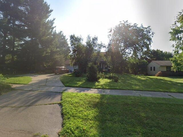 House image located at Okemos, MI 48864