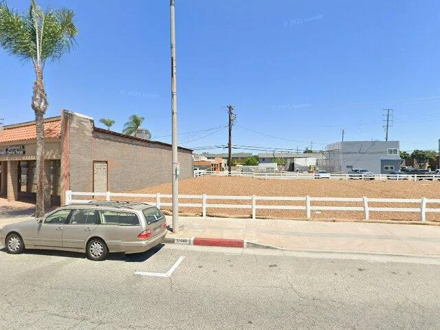 House image located at Bellflower, CA 90706