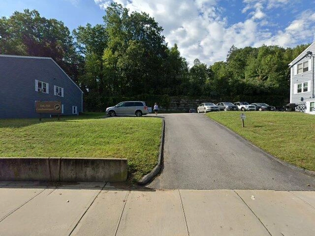 House image located at Woonsocket, RI 02895