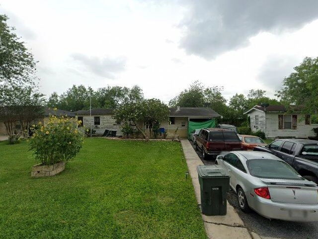 House image located at Harlingen, TX 78550