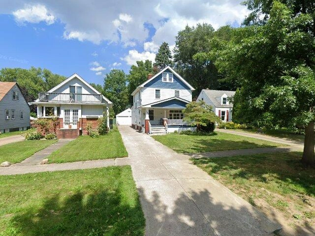 House image located at Cleveland, OH 44109